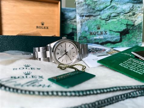 rolex air-king avis|Rolex Air-King 14000 review.